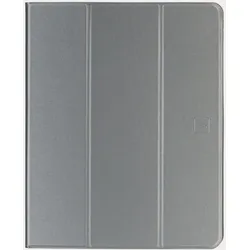 TUCANO LINK - Flip-Hülle für Tablet - Thermoplastisches Polyurethan (TPU)