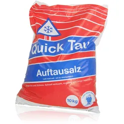 104 Streusalz Kornklasse M gemäß DIN EN 16811-1