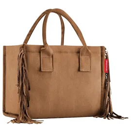 Reisenthel Daily Shopper XS Shopper Synthetik Brown