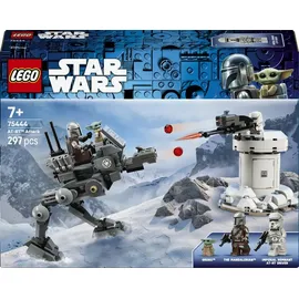 LEGO Star Wars Angriff des AT-RT 75444