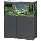 Eheim Aquarium-Kombination VivalineLED 180 Anthrazit 180 l