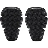Alpinestars Knieschoner Bioflex S Schwarz