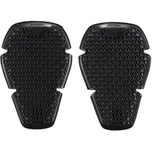 Alpinestars Knieschoner Bioflex S Schwarz