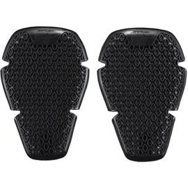Alpinestars Knieschoner Bioflex S Schwarz