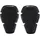 Alpinestars Knieschoner Bioflex S Schwarz