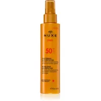 NUXE Sun Melting Spray LSF 50 150 ml