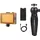 PULUZ Live-Aufnahme-Set schwarz