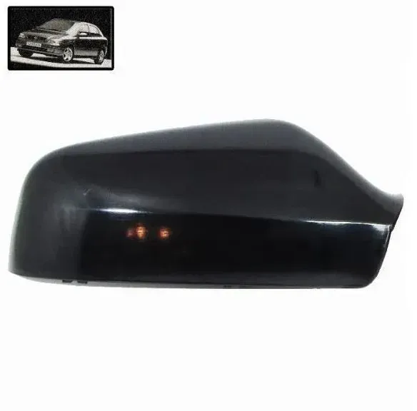 Spiegelabdeckung, Rechts für Opel Astra G 1998-2009