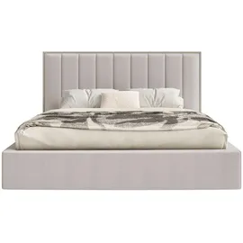 Selsey Togents 140 x 200 cm Graubeige