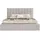 Selsey Togents 140 x 200 cm Graubeige