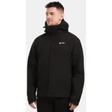 Kilpi Montana Jacke - Black - M