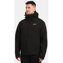 Kilpi Montana Jacke - Black - M