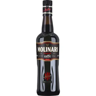 Molinari Sambuca 32% Vol. 0,7 l