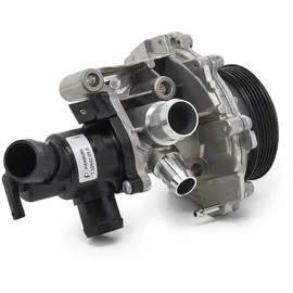 Pierburg Wasserpumpe 7.10942.09.0