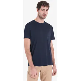 Icebreaker Merino 150 Tech Lite III blau XXL