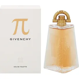Givenchy Pi Eau de Toilette 100 ml