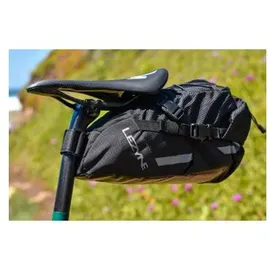 Lezyne XL-Caddy schwarz