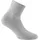Rohner Socks Sneakersocken 3er Pack Grau 43-46