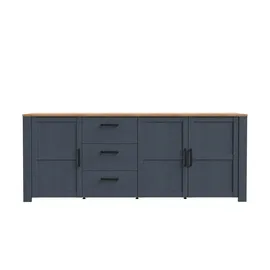 Forte Sideboard »Bohol«, Breite 220 cm