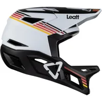 Leatt Gravity 4.0 61-62 cm weiß 2023