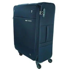 Samsonite Base Boost 4-Rollen 66 cm / 67,5-73,5 l navy blue
