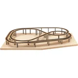 NOCH Easy-Track Trassenbausatz Andreastal 53605 H0