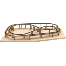 NOCH Easy-Track Trassenbausatz Andreastal 53605 H0