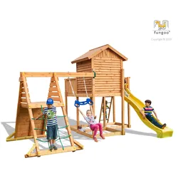 Fungoo Spielturm 