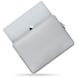 TECH-PROTECT Neoslim 15-16′′ Laptoptasche / Grau