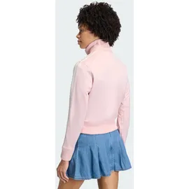 adidas DAMEN ZIP-JACKE KNITTED TD TT (KD4321) - XS