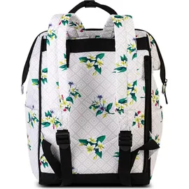 Frida Kahlo Cityrucksack Beige