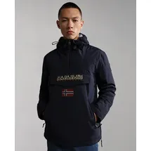 Napapijri Rainforest Pocket 2 blu marine (176) XS