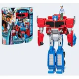 Transformers Earth Spark Spinchange Optimus Prime