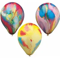 Papstar Luftballons »Multicolour«