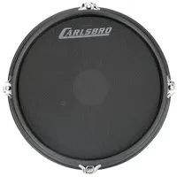 Carlsbro CSD-SN10DM 10" Dual Zone Mesh Pad