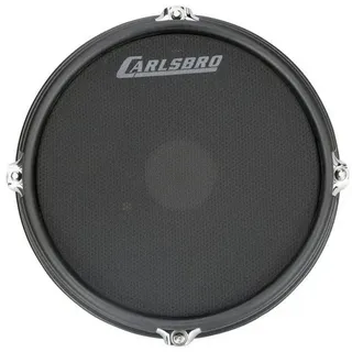 Carlsbro CSD-SN10DM 10" Dual Zone Mesh Pad