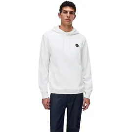 Napapijri B-Badge Sweatshirt Weiß XL