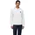 Napapijri B-Badge Sweatshirt Weiß XL
