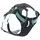 Ruffwear Flagline Hundegeschirr basalt gray S