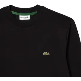 Lacoste Sweatshirt schwarz XL