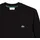 Lacoste Sweatshirt schwarz XL