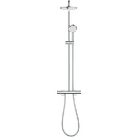 Grohe Tempesta Cosmopolitan System 210 chrom 27922001