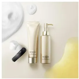 Sensai Ultimate The Creamy Soap 125 ml