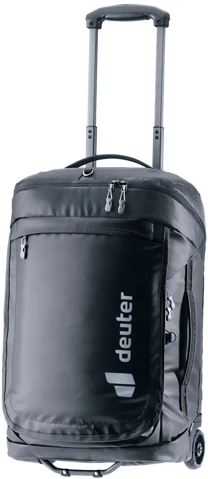 Preisvergleich Produktbild Duffel Pro Movo 36 Trolley black