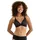 SLOGGI Zero Feel Bliss Push-Up BH Schwarz M