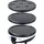 Syntrox 3 in 1 Crepes Maker Pfannkuchen Eierkuchen Elektrogrill Luzern