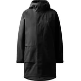 Haglöfs Haglofs Salix Proof Mimic Ii Parka - True Black - M