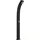 Home Deluxe Solardusche Dunkelgrau 25x222x13,5 cm