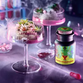 Ankerkraut Yps Urzeitkrebszüchterfutter, 80g im Korkenglas