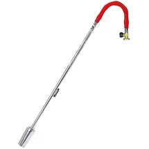 Rothenberger Unkrautbrenner Turbo Plus